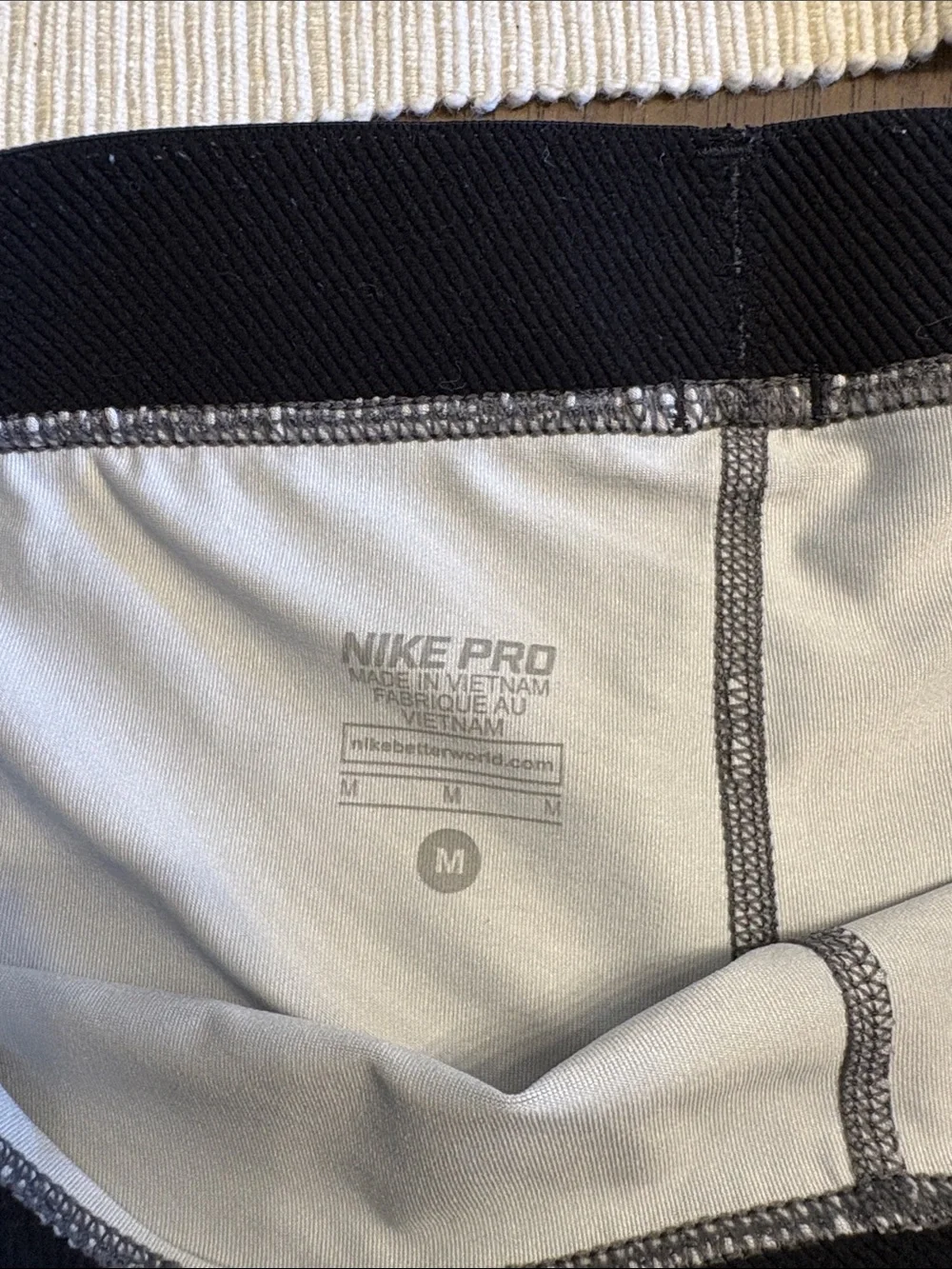 Nike lightweight athletic